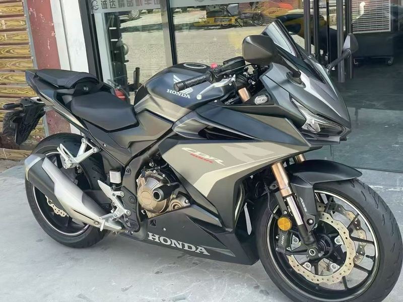 二手本田CBR500R