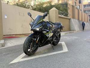 二手诺马魅影 255S