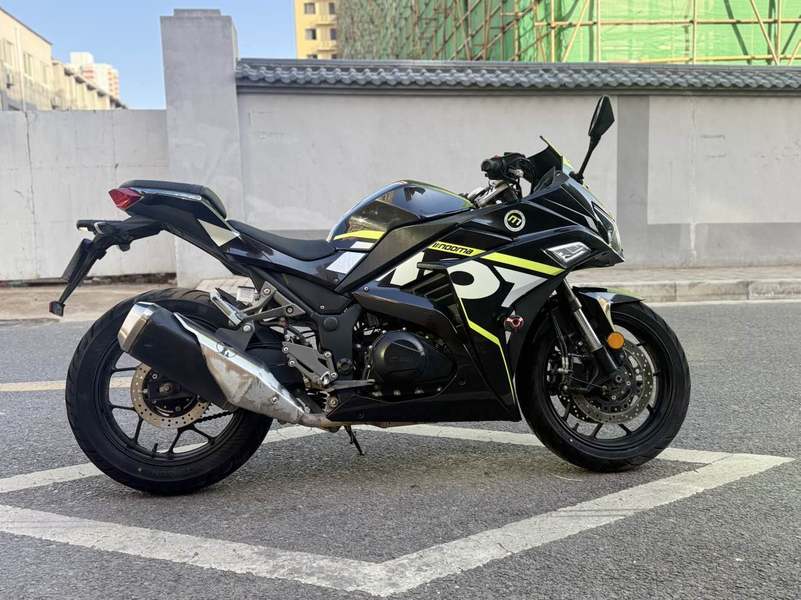 二手诺马魅影 255S