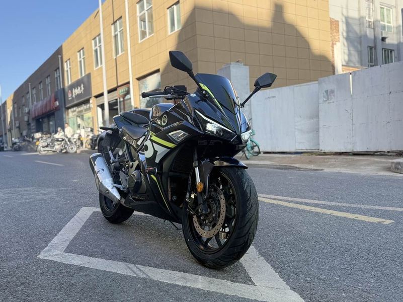 二手诺马魅影 255S