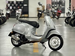 二手VESPASprint 150