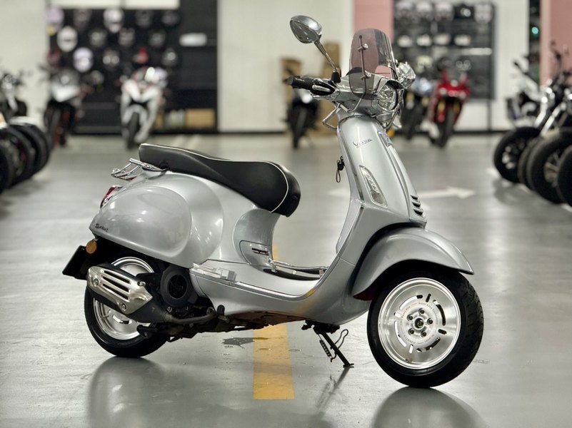 二手VESPASprint 150