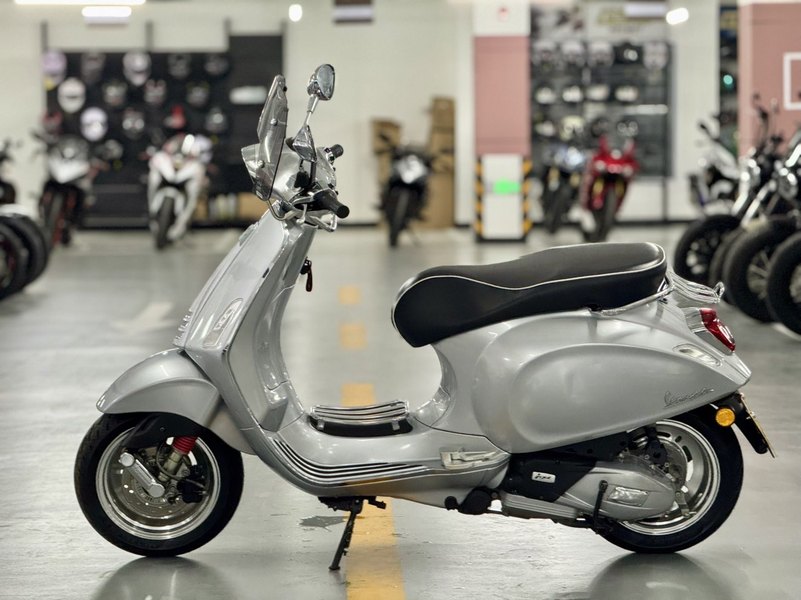 二手VESPASprint 150