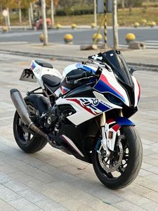 二手宝马S 1000 RR
