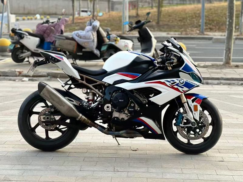 二手宝马S 1000 RR