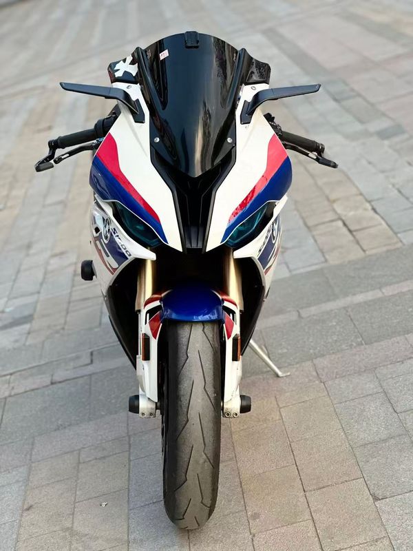 二手宝马S 1000 RR