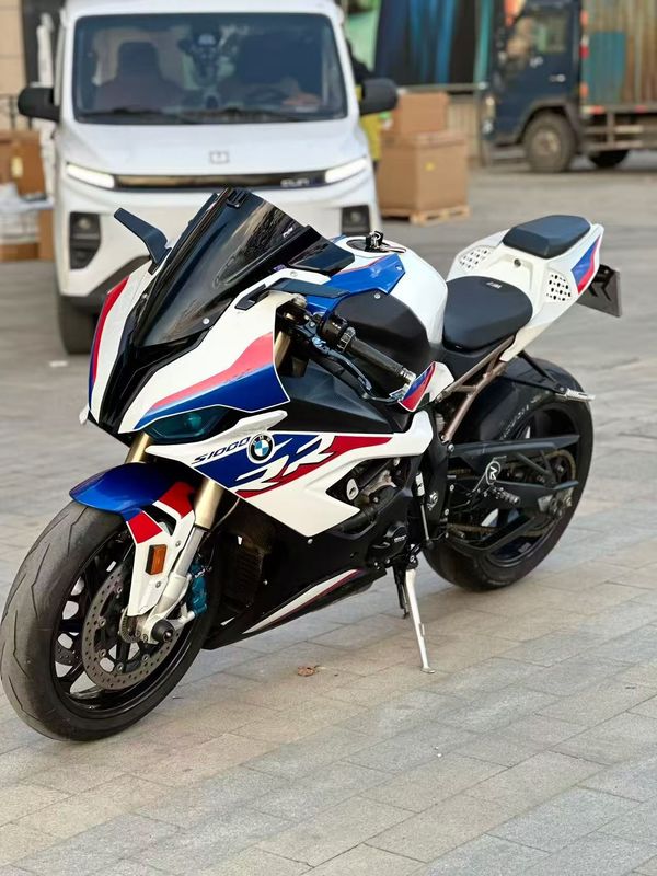 二手宝马S 1000 RR