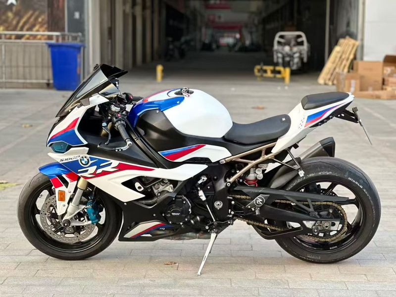 二手宝马S 1000 RR