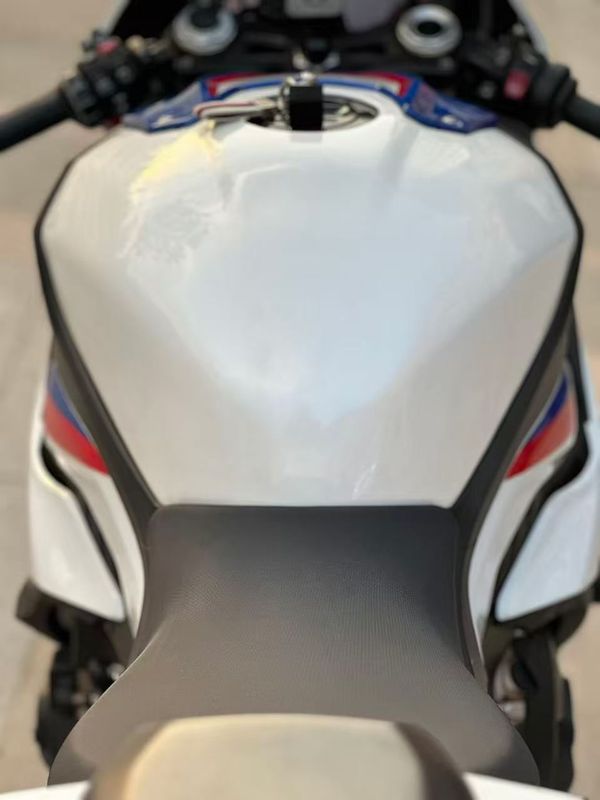 二手宝马S 1000 RR
