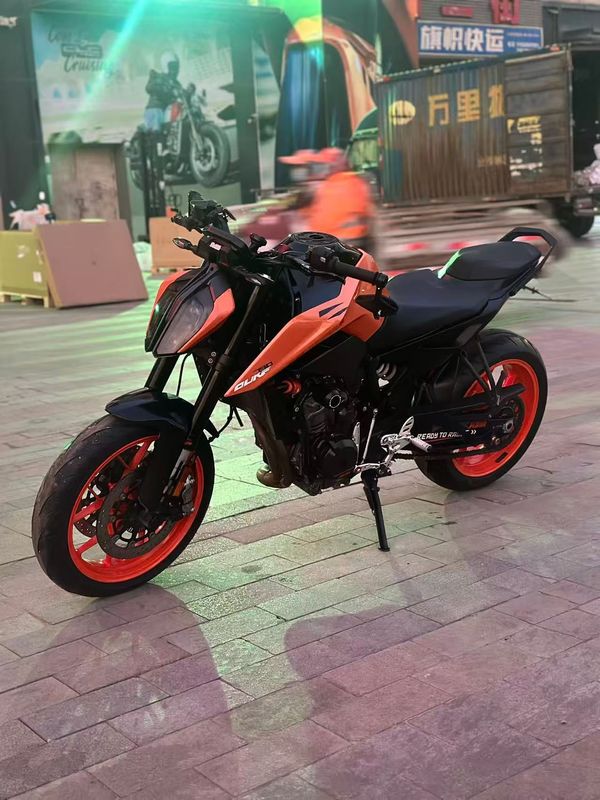 二手KTMR2R790 Duke