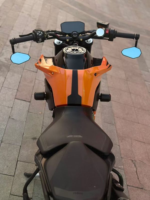二手KTMR2R790 Duke