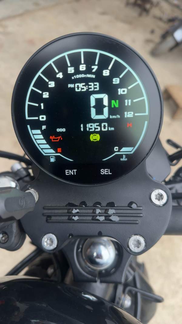 二手香帅硬汉 宽胎