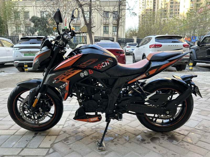 二手无极300R