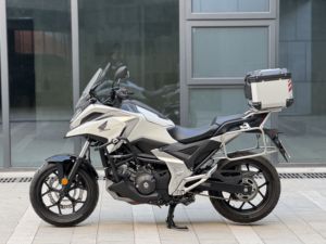 二手本田NC750X