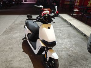二手九号远航家M