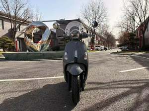 二手三阳飞度 Fiddle