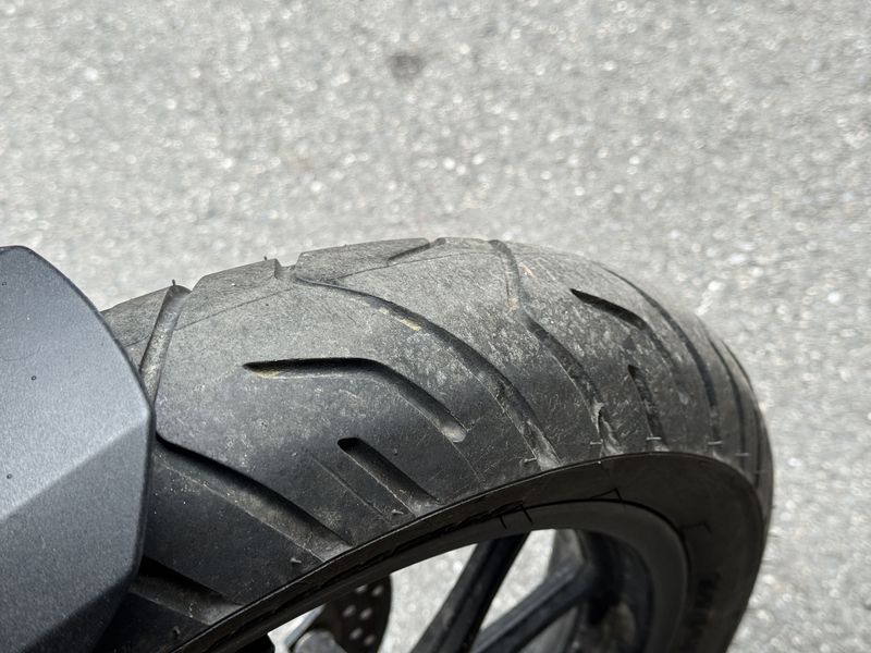 二手宝马F 750 GS