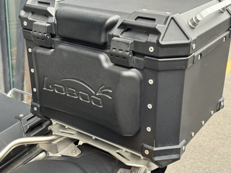 二手宝马F 750 GS