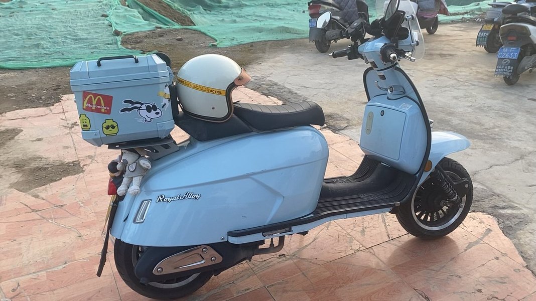 二手ROYAL ALLOYGP150(进口)