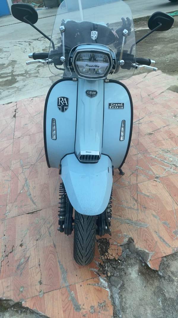 二手ROYAL ALLOYGP150(进口)