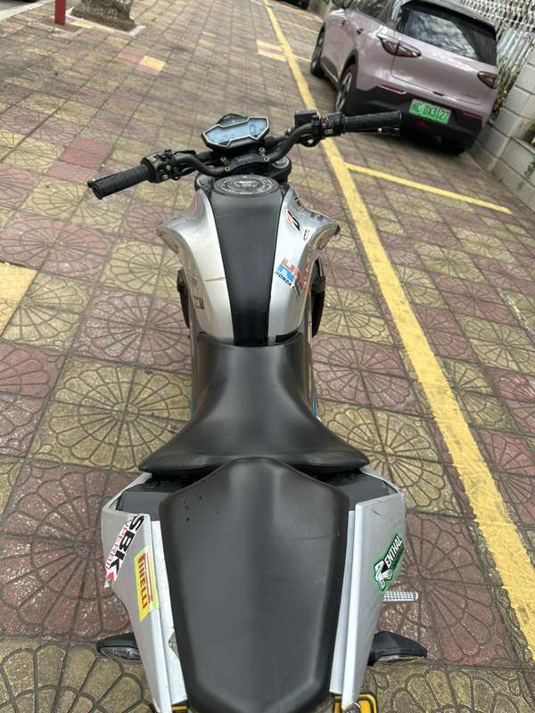 二手春风250NK
