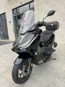 二手五羊本田NWG150