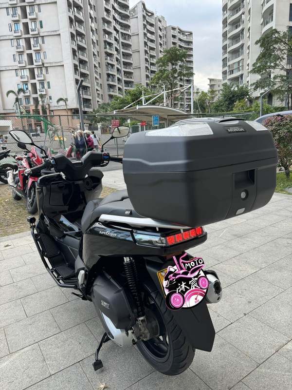 二手五羊本田NWG150