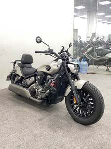 二手奔达黑旗500