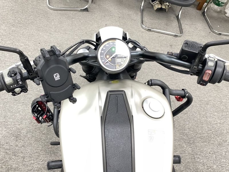 二手奔达黑旗500