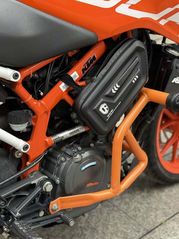 二手KTMR2R390 Duke