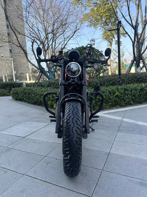 二手春风450CL-C