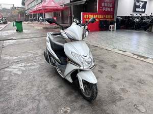 二手豪爵VR 150 E