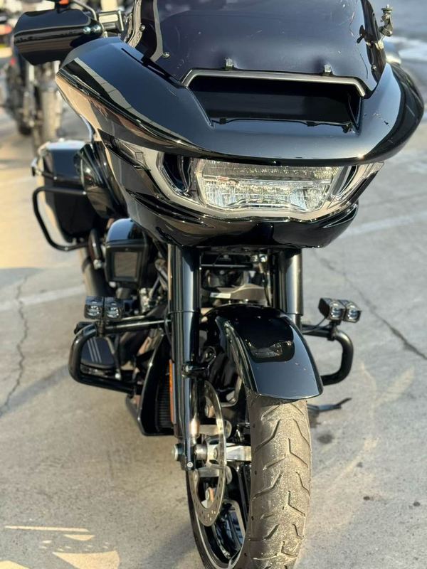 二手哈雷戴维森公路滑翔 Road Glide