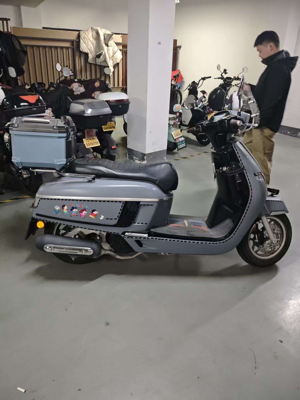 二手南方梦拉丽莎 Melalisa150