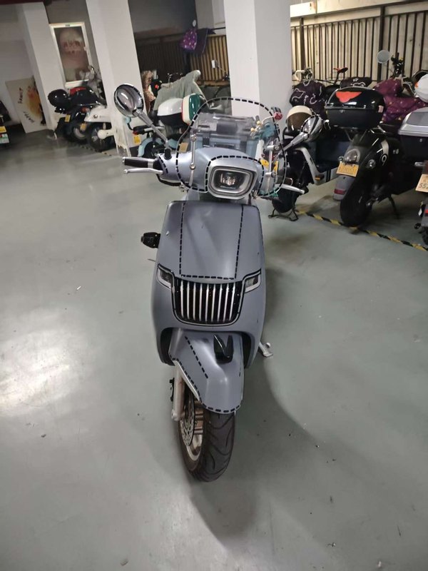 二手南方梦拉丽莎 Melalisa150