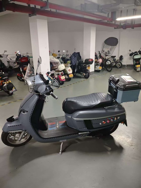 二手南方梦拉丽莎 Melalisa150