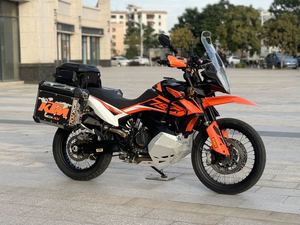 二手KTMR2R790 Adventure