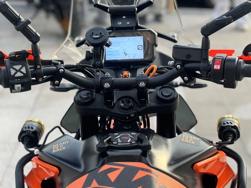 二手KTMR2R790 Adventure