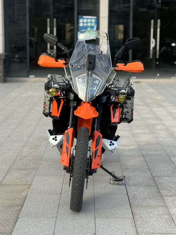 二手KTMR2R790 Adventure