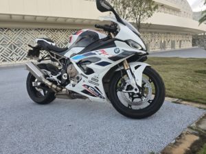 二手宝马S 1000 RR