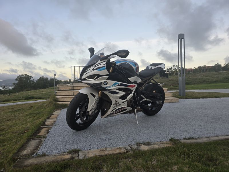 二手宝马S 1000 RR