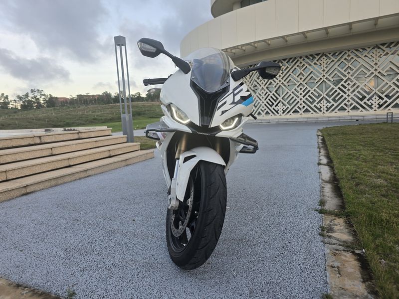 二手宝马S 1000 RR