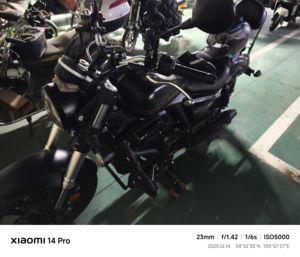 二手赛科龙RA401