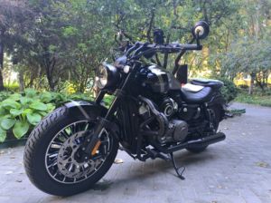 二手奔达灰石250