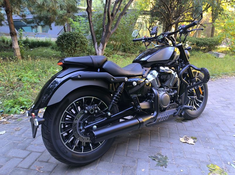 二手奔达灰石250