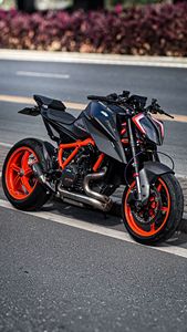 二手KTMR2R1290 Super Duke