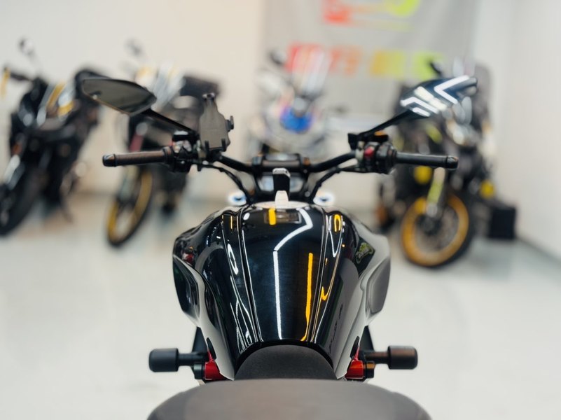 二手杜卡迪Diavel 