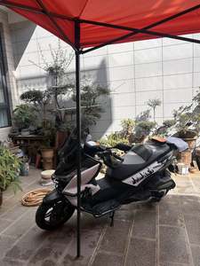 二手无极SR250GT