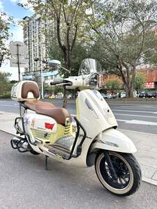 二手赛科龙RT3E 摩登