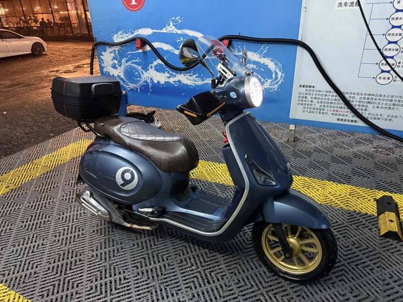 二手布雷斯通蓝卡150